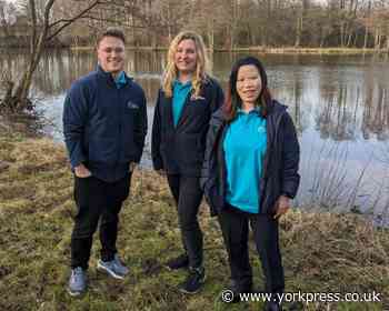 The Insurance Emporium sponsors Angling Trust campaign