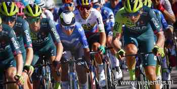 Movistar optimistisch over Giro-deelname Nairo Quintana
