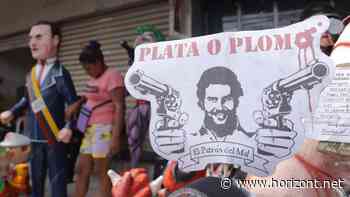 Drogenboss: Pablo Escobar darf in EU nicht als Marke eingetragen werden