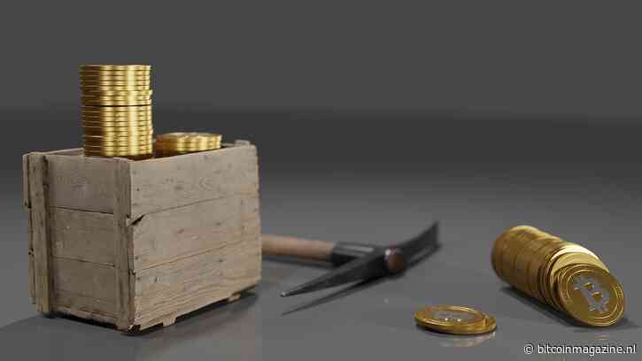Bitcoin beurs Binance zet SAFU noodfonds om in USDC