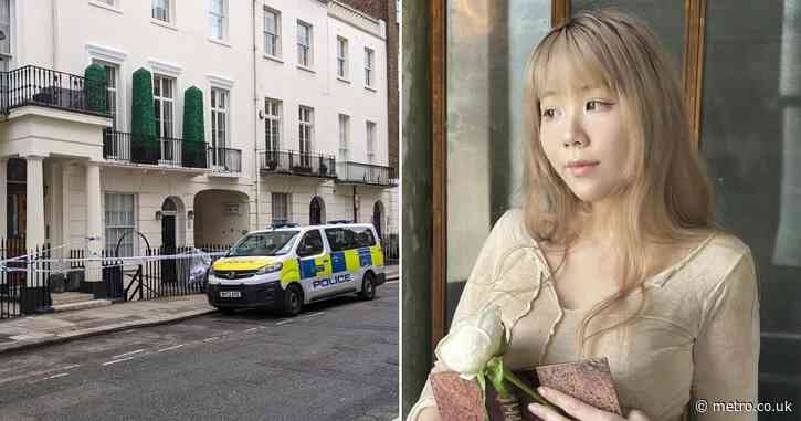 Prime suspect in murder at £4,000,000 flat ‘has fled the UK’