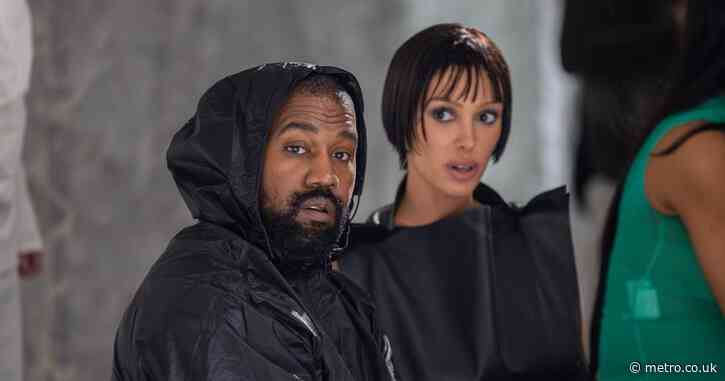 Kanye West accused of punching man who ‘sexually assaulted’ wife Bianca Censori