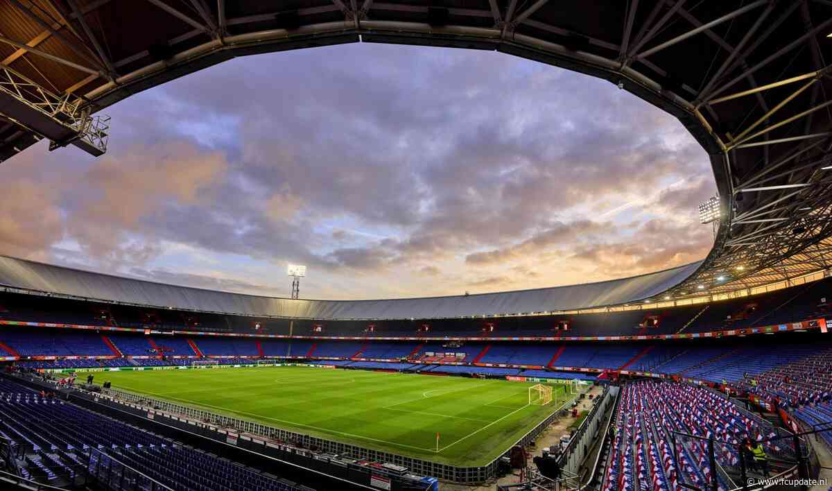 Vertrek bij Feyenoord deed heel veel pijn: ‘Dat was voor mij een enorm dieptepunt’