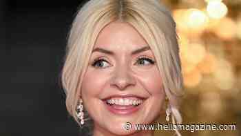 Inside Holly Willoughby's leaving party as she prepares to leave the UK