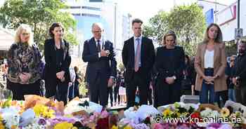 Australiens Premierminister bestätigt: Französischer „Held“ darf in Australien bleiben