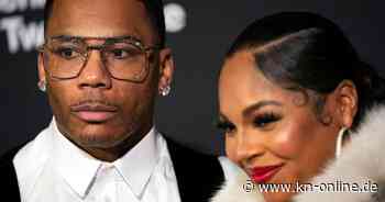 Ashanti und Nelly: US-Sängerin und Rapper erwarten ihr erstes Kind