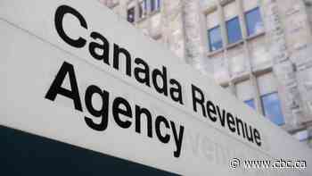 CRA paid out $37M to tax scammers, unsealed affidavit alleges