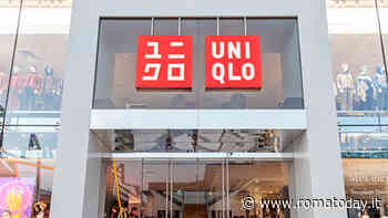 Uniqlo apre a Roma: l'apertura al pubblico alla Galleria Alberto Sordi