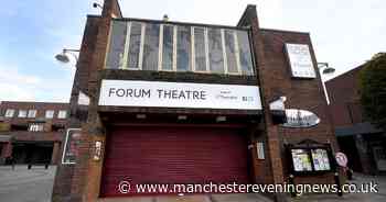 Greater Manchester theatre hit by RAAC nightmare gives important update on future