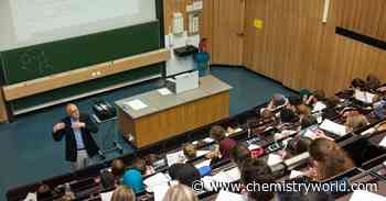 How to teach university-level chemistry well