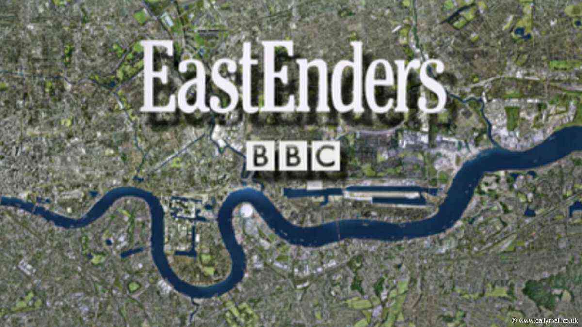 EastEnders cancelled tonight in latest BBC schedule shake-up as fans face four days without soap