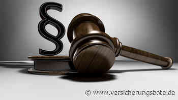 Rechtsschutzversicherung: Kippt der BGH Klauseln?