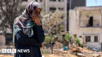 Qatar reassesses mediator role in Gaza truce talks
