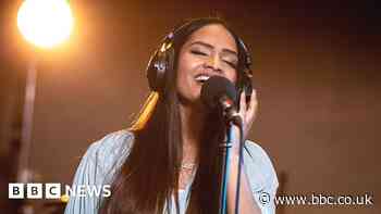 British Asian artists hope for chart show boost