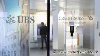 Die UBS plant offenbar die nächste Entlassungswelle