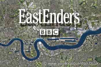 Why isn’t EastEnders on TV tonight? BBC soap removed
