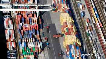 Trotz verschärfter Sanktionen: Deutsche Exporte in den Iran steigen deutlich