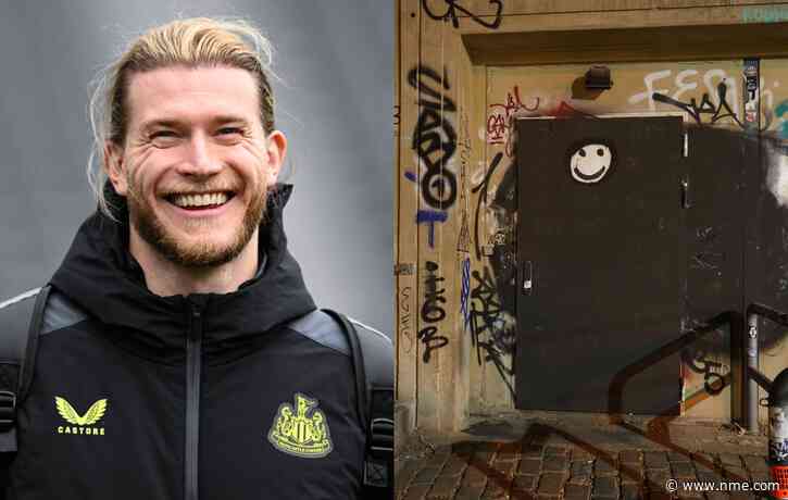 Newcastle United goalie Loris Karius and fiancée reportedly denied entry to Berghain due to fashion choices