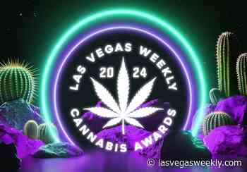 Honoring local excellence with the 2024 Cannabis Awards