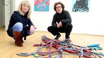 „Junge Kunst“ in Wolfsburg zeigt provokante Ausstellung