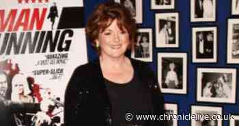 Vera's Brenda Blethyn starred in film with Danny Dyer and 50 Cent before role in hit ITV drama