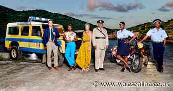 Death in Paradise star lands new role in BBC drama after quitting show