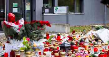 Baden-Württemberg: 15-Jähriger wegen Mord an Offenburger Schule vor Gericht
