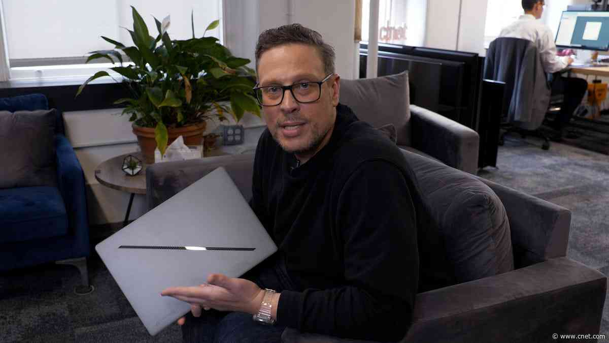Laptop Buying Guide: What to Look For video     - CNET