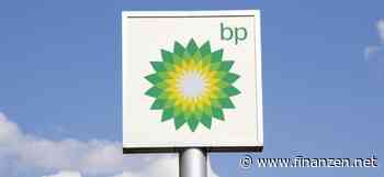 BP-Aktie unter Druck: BP reduziert Führungsteam