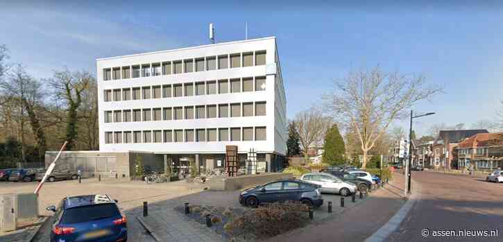 Afname aantal WW-uitkeringen in Drenthe