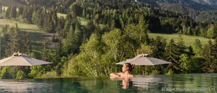 Wellness in Oostenrijk: puur ontspannen voor levensgenieters