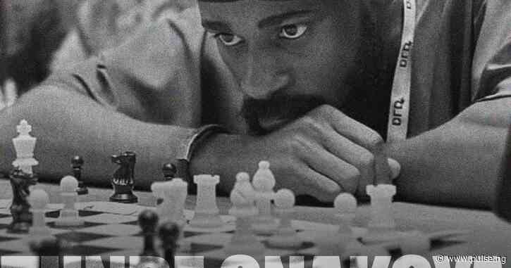 Tunde Onakoya's longest time spent playing chess Guinness World Record