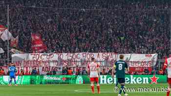 „Melken Fans wie eine Kuh“: Bayern-Fans schießen gegen eigenen Klub