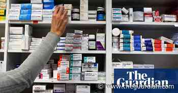 Tell us: have you been affected by drug shortages in the UK?