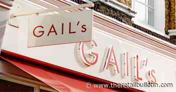 [ CASE STUDY ] GAIL’s Bakery Uses 5G Connectivity to Elevate the Customer Experience and Streamline Operations