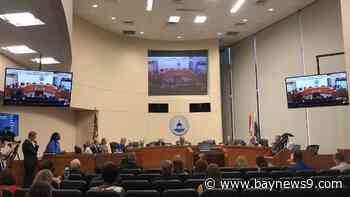 Commissioners move forward on Hillsborough County's half-cent sales tax