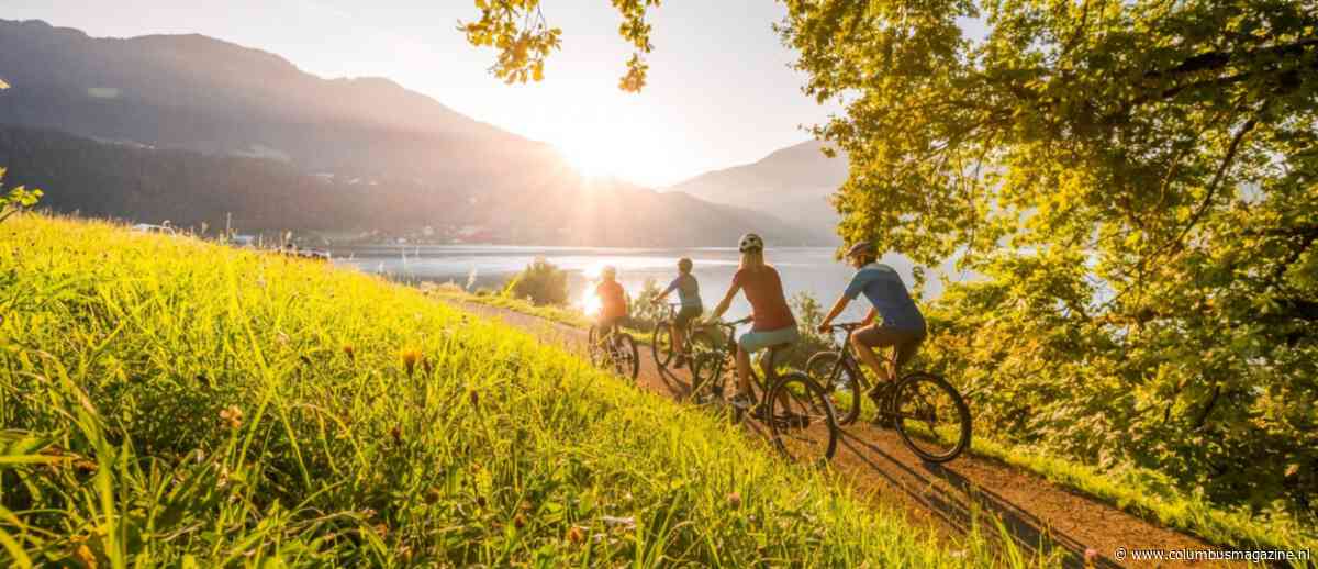 De mooiste fietstochten door Oostenrijk voor levensgenieters