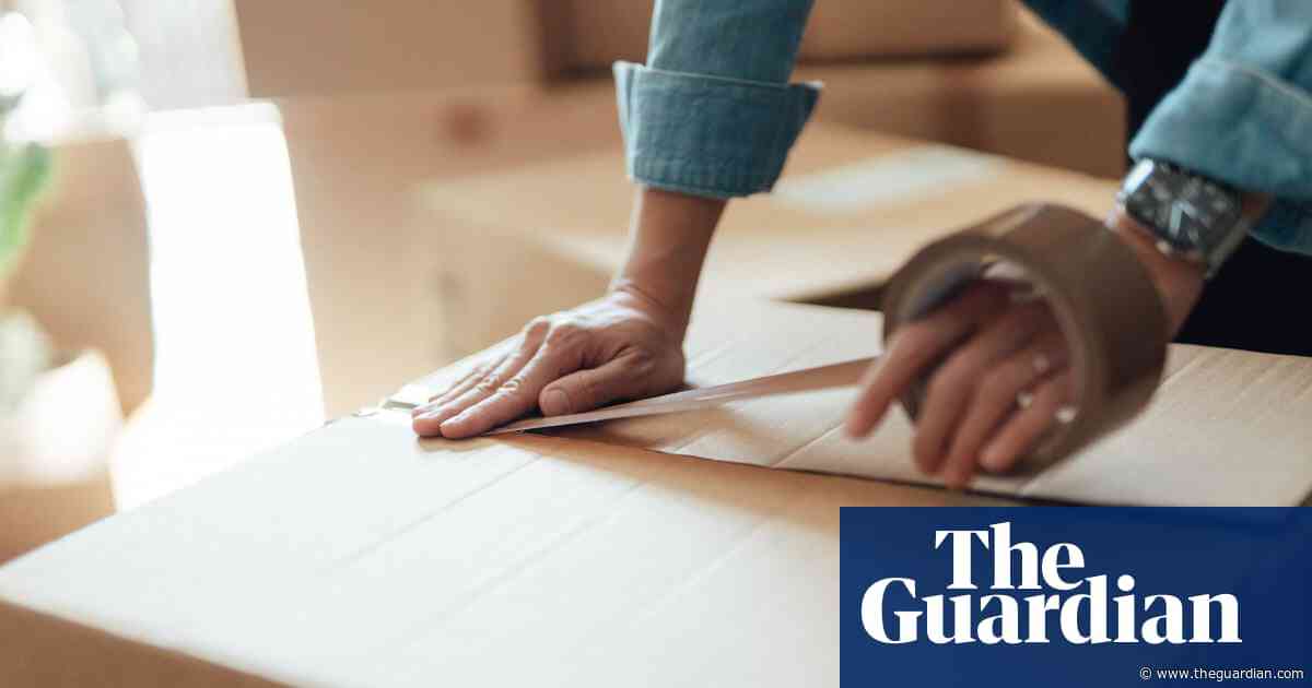 Forced home moves cost renters over half a billion pounds a year