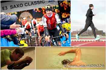 Ex-wielerprof Jelle Wallays maakt in Valencia zijn Ironman-debuut: “Ik hou van extreme uitdagingen”