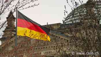 Zwei Deutsch-Russen wegen Spionage-Vorwurf in Bayern festgenommen - Offenbar Sprengstoffanschläge geplant