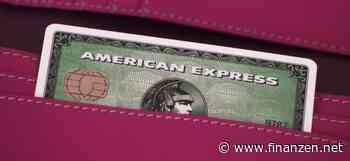 Ausblick: American Express gibt Ergebnis zum abgelaufenen Quartal bekannt