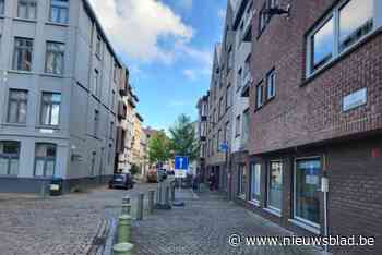 Lichaam aangetroffen in centrum Gent: aanwijzingen dat het om gewelddadig overlijden gaat