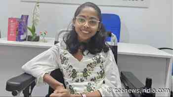 UPSC Success Story: Meet Sarika Who Overcame Cerebral Palsy To Shine At UPSC, Ranks 922