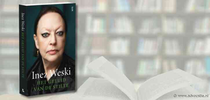 Inez Wezki schrijft in boek over haar arrestatie