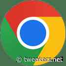 Google Chrome 124.0.6367.60/61