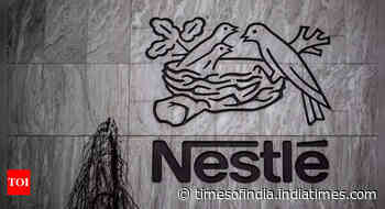 Nestle sugar controversy: Nestle India shares see worst day in 3 years, drop 5%