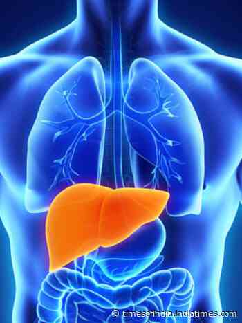 10 warning signs liver needs care​