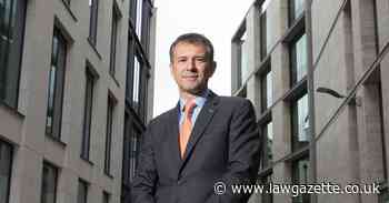Profits climb at listed law firm as ‘war for talent’ subsides