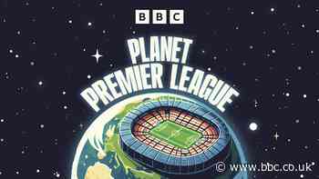 Planet Premier League