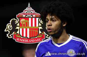 Sunderland 'in' for ex-Arsenal & Chelsea wonderkid Amani Richards ahead of surprise free transfer